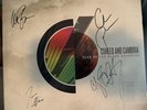 Year Of The Black Rainbow Vinyl Record 2LP Coheed and Cambria SIGNED SUPER RARE