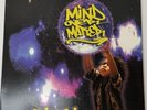 Zion I Mind Over Matter OG 2X LP Unplayed 2000 Ground Control Records W/ Insert