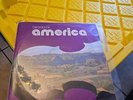 Rare Cuban Record, Orquesta America(areito 3419)