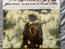 Poison The Well “You Come Before You” Vinyl Record Album Yellow 740