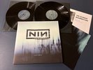 Nine Inch Nails – With Teeth 2019 P Vinyl EX  Definitive Edition, 180g