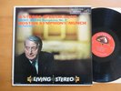 LSC-2341 Saint-Saens Symphony no. 3 Charles Munch RCA Living Stereo SD Canada EX