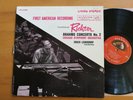 LSC-2466 Richter Brahms Concerto no. 2 Leinsdorf RCA Living Stereo SD Canada