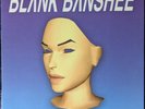 RARE Blank Banshee - Blank Banshee 0 PURPLE Vinyl LP Vaporwave
