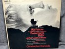 Christopher Komeda - Rosemary's Baby Motion Picture Soundtrack - Dot - VG+/EX