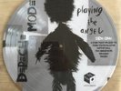Depeche Mode - Playing The Angel Picture Disc Vinyl LP