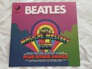 The Beatles -  Magical Mystery Tour - Red Vinyl - Unplayed