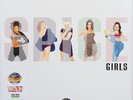 SPICE GIRLS Spice World SEALED 180 gram LP