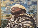 LONNIE LISTON SMITH AND THE COSMIC ECHOES   EXPANSIONS 1975 PRESSING /BDL1-0934