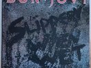 (2) Bon Jovi LP's Slippery When Wet / New Jersey Vinyl