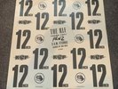 KLF 3 A.M. Eternal 12 Inch Vinyl Promo Copy 1987 Jimmy Cauty