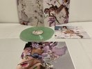 Kali Uchis Orquídeas Coke Bottle Clear Vinyl LP 12 Inch Poster Latin Funk R6