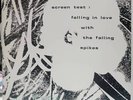 Rice Lp Private Velvet Underground / Screen Test Falling In Love With The