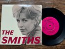 THE SMITHS Ask 7” SINGLE Uk original