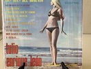 Tulio Enrique Leon Los Hits Del Momento LP Vinyl Record DCM-758