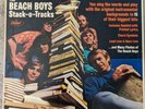 “The Beach Boys Stack –O - Tracks”  CAPITOL ALBUM 1968 w Lyrics Chord Symbols +