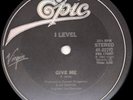 I Level - Give Me, 12