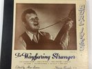 BURL IVES 78 rpm Album Wayfaring Stranger STINSON RECORDS A 345 3x10