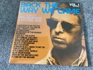 BACK THE WAY WE CAME Best Of Noel Gallaghers High Flying Birds 2 X LP RSD SEALED