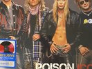 Poison - Poison ICON - (Vinyl, LP, Stereo) (Mint (M))