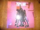 PEARL JAM TEN ORIGINAL FIRST A1/B1 PRESS FROM 1991 GRUNGE VINYL AND OIS M-
