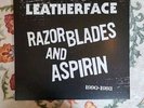 LEATHERFACE 