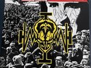 Queensrÿche Operation Mindcrime Vinyl LP 1988 NM Autographed By 5 Band Members