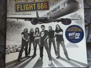 Iron Maiden Flight 666 Vinyl  Picture Disc