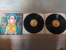 Hawkwind Space Ritual Lp 1st Press Us