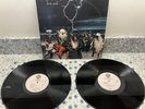 Black Sabbath – Live Evil ; 1982 GATEFOLD  LP  1ST PRESS (VINYL IS EX)