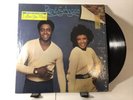 Rene & Angela Wall To Wall ST-12161 VG LP 12in Vinyl Record Album