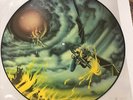 Iron Maiden - Flight Of Icarus - 1983 Original UK 12