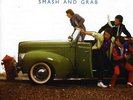 Racey - Smash And Grab, LP, (Vinyl)