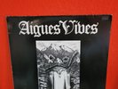 SCHALLPLATTE..AIGUES VIVES..WATER OF SEASONS.1981 SCHALLPLATTE MINT.NM..GERMANY