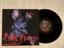 Pink Floyd LP Animals in Berlin 1977 - Rare