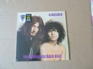 TYRANNOSAURUS REX T.REX MARC BOLAN - UNICORN -YELLOW VINYL LP - RSD 2020 - NEW