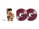 Rihanna - Unapologetic [Explicit Content] (Limited Edition, Fruit Punch Opaque C