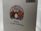 Queen A Night At The Opera Emi 100 Rare Anniversary Lp Mint