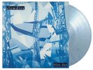 Slowdive – Blue Day LP Album vinyl record limited blue 180g remastered 2024