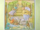 Genesis - Selling England By The Pound (LP, Album, RE, Blu)
