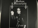 Judas Iscariot Distant In Solitary Night Vinyl LP Boot Black Metal USBM
