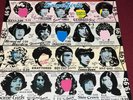 The Rolling Stones Some Girls (US) 1978 Vinyl LP (COC 39108) Ultrasonic Clean EX
