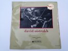 SAX 2253 David Oistrakh Encores Columbia Stereo LP Vinyl is NEAR MINT