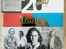 The Doors The Singles (Vinyl) 7