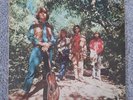 Creedence Clearwater Revival - Green River - LBS83273 - Liberty blue labels