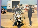 Rare We Are The Mods Mod Revival LP Album The Jam