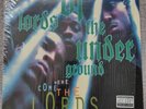 Lords of the Underground - Here Come the Lords - Vinyl Album
