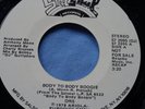 ORS: Body to Body Boogie [Unplayed Promo Copy]