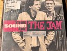 Rare The Jam Sound Of The Jam Double LP Excellent Condition