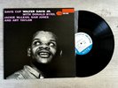 Walter Davis Jr Davis Cup Blue Note 4018 Japan LP VG+